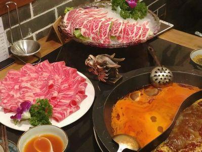 牛油底料加工，孕婦吃火鍋必須注意這幾點(diǎn)