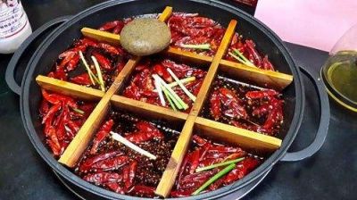 重慶火鍋底料加工，享受火鍋中的私人訂制