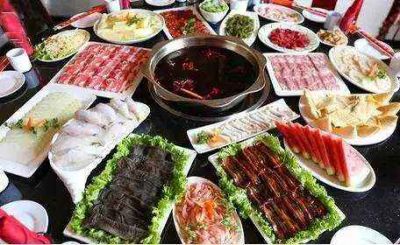 重慶火鍋底料，江湖人都會(huì)吃的重慶味道