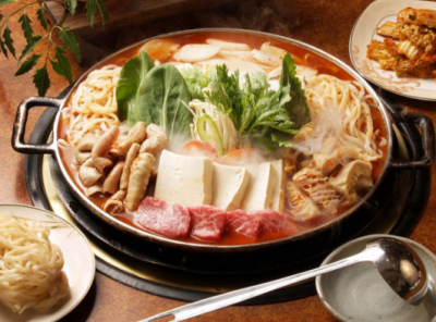 重慶火鍋底料廠，火鍋中的配菜，這些不能少