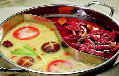 重慶火鍋底料生產(chǎn)商，火鍋就是亂燉？不講究你就OUT了