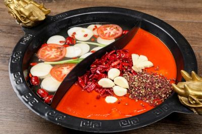 重慶牛油和清油火鍋，你可能不知道的哪些事