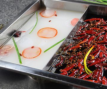 地道火鍋底料紅油帶給你精神食糧