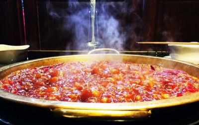 火鍋餐飲專用的火鍋底料怎么選？