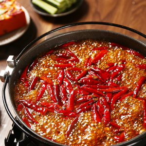 重慶知名的火鍋底料都有哪些共同特點？