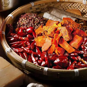 重慶火鍋底料配送更方便！