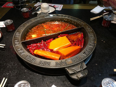 火鍋店專用牛油紅油究竟有什么特點？