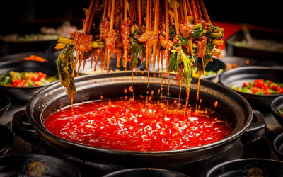 串串香底料批發(fā)價格是多少？如何尋找正宗的廠家？