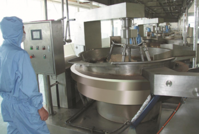 重慶火鍋底料加工工藝是怎么樣的？一起來看看