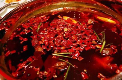 一次性紅油加工上哪找？紅油的制作過程難嗎？