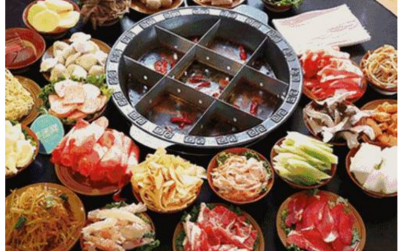 火鍋用紅油定制好不好？