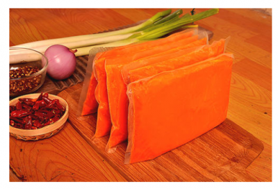 火鍋用紅油生產(chǎn)的步驟是什么？