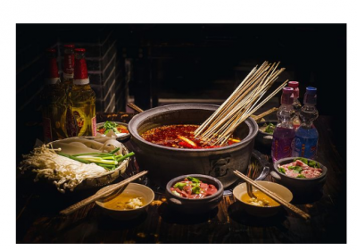 串串香底料的廠家有什么好的推薦？