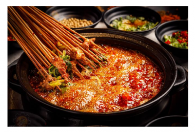 選擇重慶串串香底料生產(chǎn)廠家的注意事項(xiàng)有哪些？