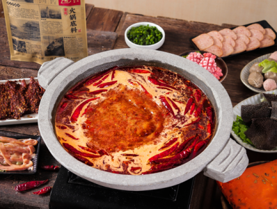 專用火鍋底料，制作流程是否繁瑣？