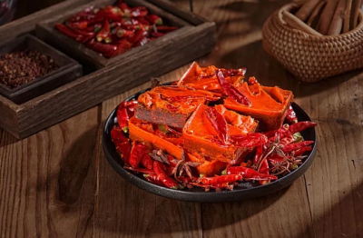 打造美味火鍋，底料秘密何在？