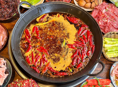 無渣火鍋底料真的無渣嗎？它的純凈度如何？