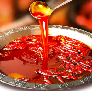 如何判斷火鍋紅油代加工廠的實(shí)力？