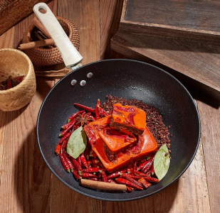 價(jià)格實(shí)惠的火鍋底料，味道能否依舊驚艷？