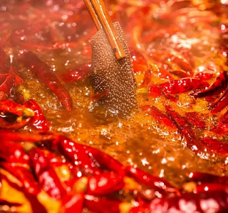 重慶火鍋底料為啥這么好吃？原因不簡單！