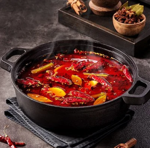 火鍋底料味正，背后工廠有何秘訣？