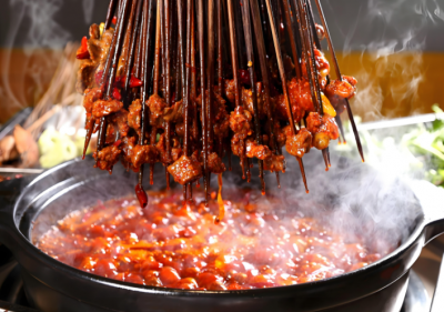 如何選擇美味串串香底料？市場洞察是秘訣嗎？