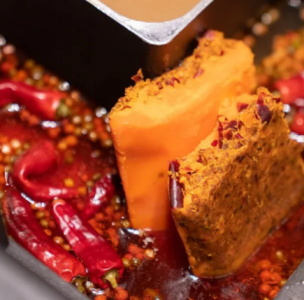 配方相同味何異？重慶火鍋底料生產(chǎn)探秘