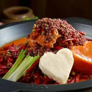 火鍋底料配送哪家強(qiáng)？專業(yè)標(biāo)準(zhǔn)怎么選？