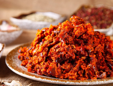 火鍋新風(fēng)尚：無渣底料如何煉成？