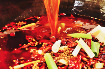 牛油紅油火鍋底料，真的越辣越好嗎？