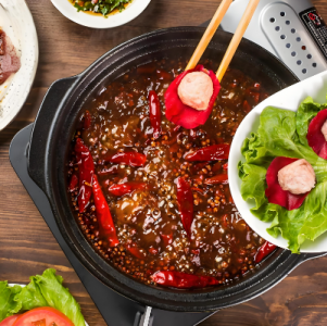 火鍋底料制作：背后隱藏多少工藝秘密？