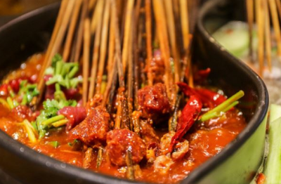 為何串串香火鍋底料如此美味？秘訣何在？