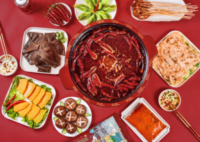 火鍋底料廠家在何處？有無獨家秘方？