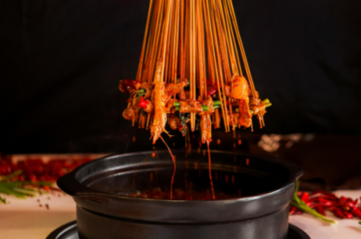 如何探尋那一味最佳的串串香底料？