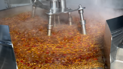 打造最佳重慶火鍋底料：加工流程復(fù)雜嗎？原料必備清單是什么？