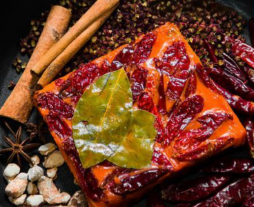 牛油底料如何精心制作？工藝流程全解析！