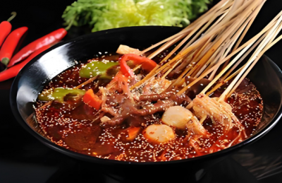 如何策劃啟動(dòng)一家成功的串串香店？