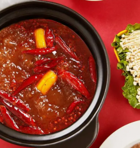 批發(fā)牛油紅油性價(jià)比超群，火鍋店盈利秘訣在這里？