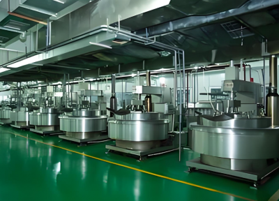 如何精準(zhǔn)挑選重慶火鍋底料加工廠？關(guān)鍵要素全解析！