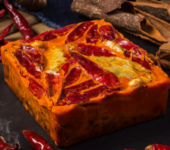 紅油加工為何成火鍋標(biāo)配？緣由何在？