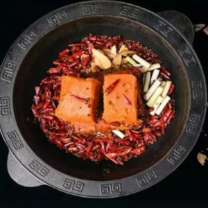 開店前必看：如何精選重慶火鍋底料加工秘訣？