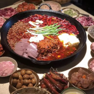 面對眾多選擇，哪家的火鍋牛油紅油真正靠譜？