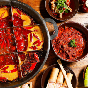 如何精選一次性火鍋底料？揭秘生產(chǎn)選料秘訣！