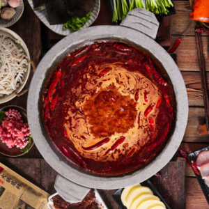 重慶中辣火鍋底料定制，哪些細(xì)節(jié)要重視？