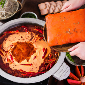 紅油加工如何為火鍋增添獨特風(fēng)味奧秘？