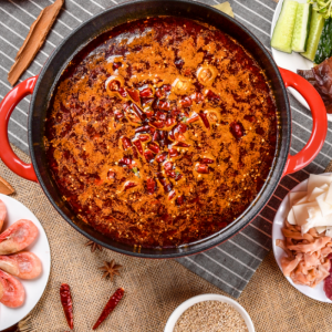 哪家牛油底料廠合作更靠譜，求推薦！