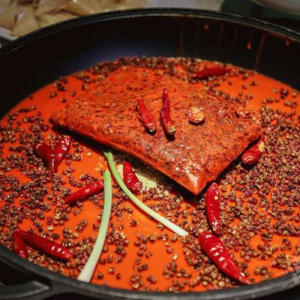 火鍋精髓何在？源頭廠家揭秘底料獨特優(yōu)勢