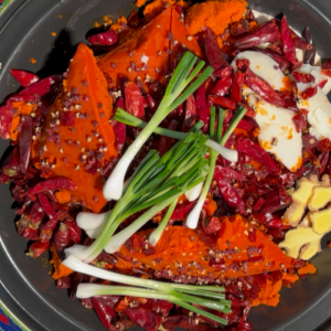 制作地道火鍋底料，哪些細(xì)節(jié)不可忽視？