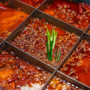 如何確?；疱伒琢巷L(fēng)味地道且口感醇厚？