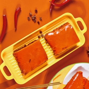 火鍋美味中紅油為何不可或缺？深層解析